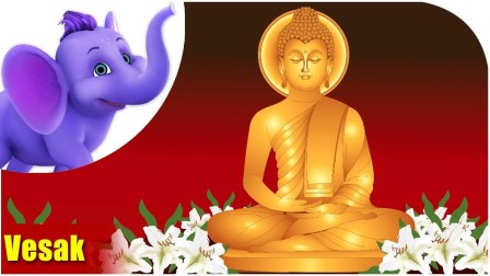 阿布英文儿歌 节日篇 20集