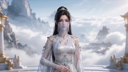 修仙：白衣哥哥太强大 6集