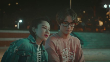 我的奇妙室友 3集