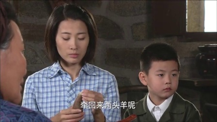 望海的女人 11集