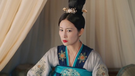 风起霓裳 TV版 28集