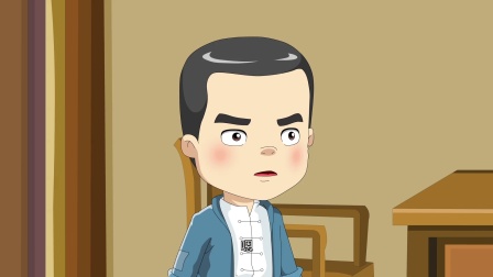 小兵杨来西 第二部 10集