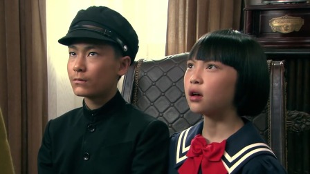 满山打鬼子 26集