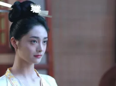 大唐女法医 1集
