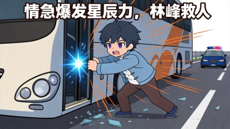 星辰战士 7集