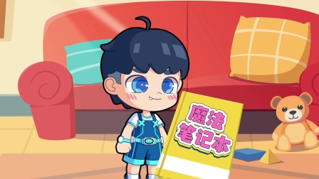 琪琪和妙妙 140集