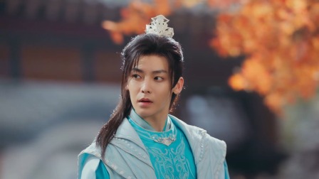 少年白马醉春风 6集