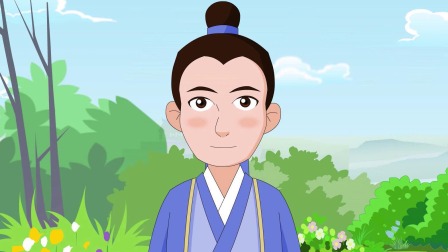 少年苏东坡 1集