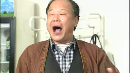 乡里乡亲住高楼 5集