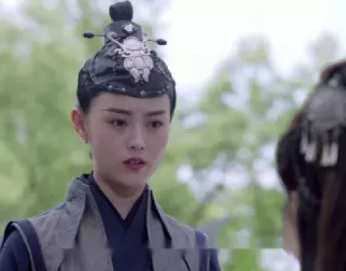烈火如歌 37集
