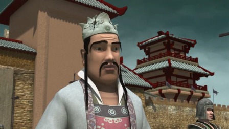 桃花夫人 11集