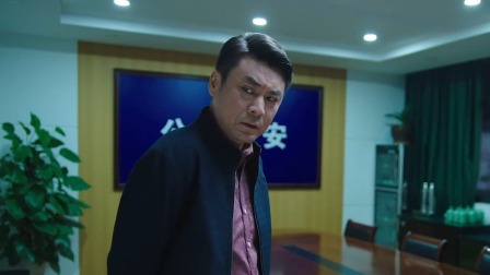 春风又绿江南岸 5集