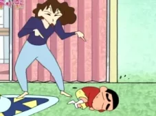 蜡笔小新 第三部 1集