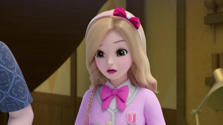奇灵公主之魔法萌朵 第2季 6集