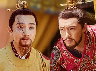 大明风华 TV版 61集