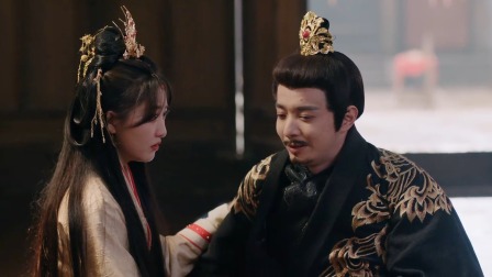 帝师长安 23集