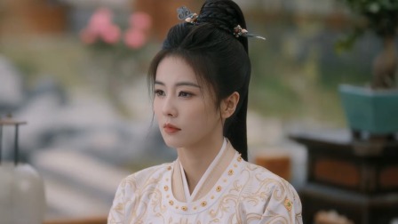 唐宫奇案之青雾风鸣 13集
