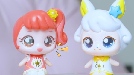 奇妙萌可魔法彩蛋 28集