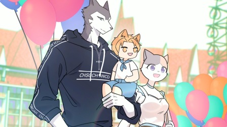 狼人沈天 第二季 1集