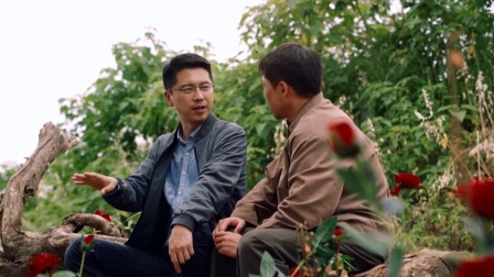花开山乡 13集