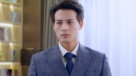 反击罗曼史 20集
