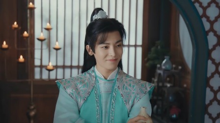少年白马醉春风 1集