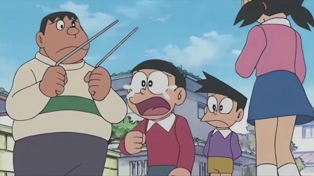 哆啦A梦 高清版 35集