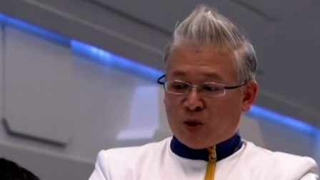 金甲战士 37集