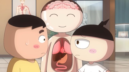 爆笑米小圈 6集