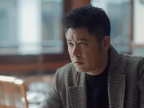激荡 40集