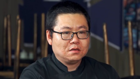 内影食堂 第一季 5集