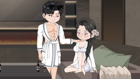 我的女友是贞子？！ 1集