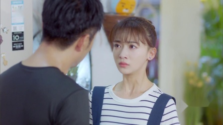 你是我的答案 TV版 12集