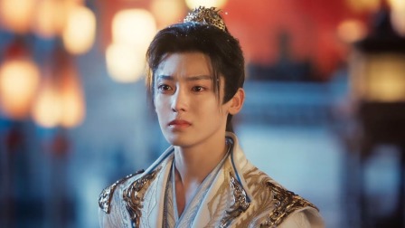 少年白马醉春风 15集