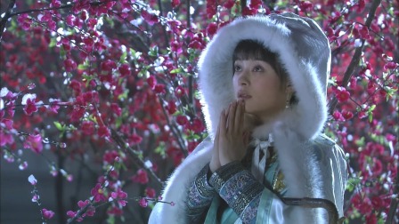 后宫甄嬛传 5集