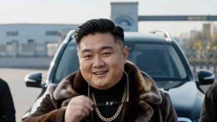 吊装之王 10集