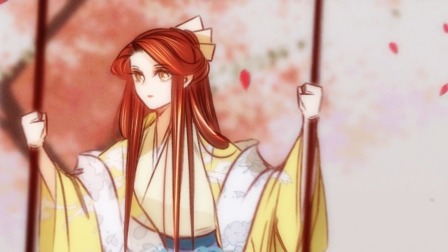 凤还朝 17集