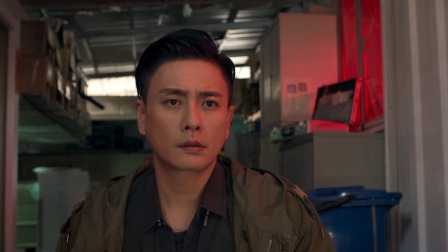 执法者们 21集