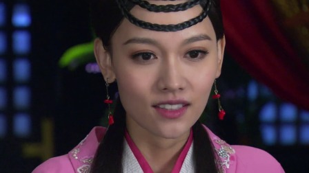 少年神探狄仁杰 32集