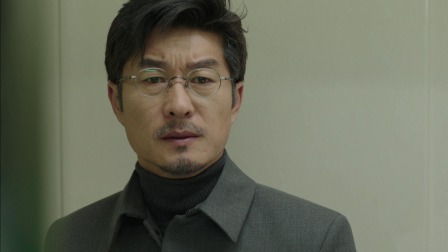 Doctor异乡人 1集