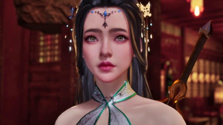 我，修仙界的公敌 13集