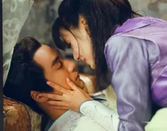 回到明朝当王爷之杨凌传 36集