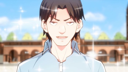 极道宗师 第二季 24集