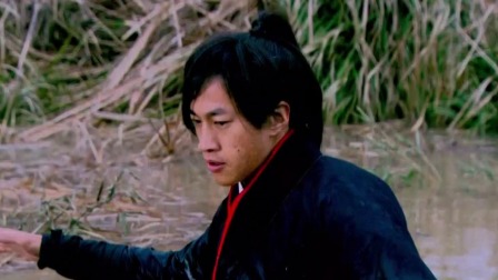 少年杨家将 15集