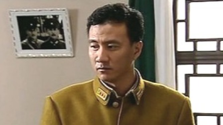 西安事变 9集