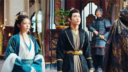 美人攻略 17集