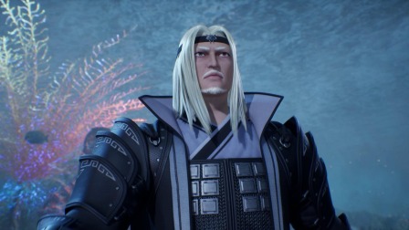 星河至尊 154集