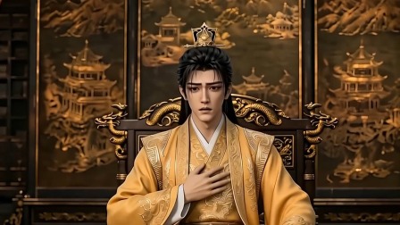 回到狐族后，渣男后悔了 39集
