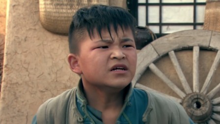 满山打鬼子 8集