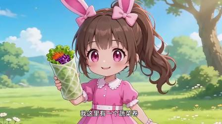 小舞唐三童趣魔法城 17集